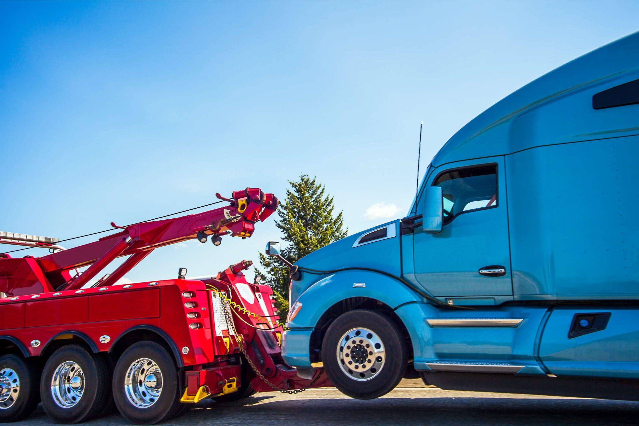 Ali Towing (2)